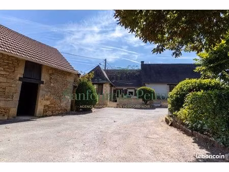 maison 3 pièces 97 m²