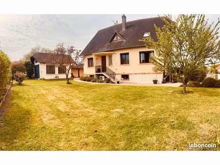 maison particulier à particulier