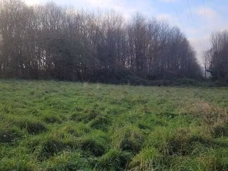 terrain 372 m² landujan