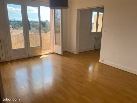 appartement - 3 pieces 67m²
