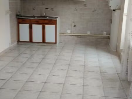 location appart. bourg de peage