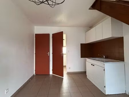 charmant appartement à la campagne au calme