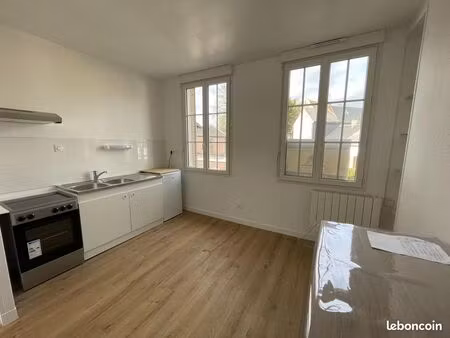 appartement 2 pièces 29 m²