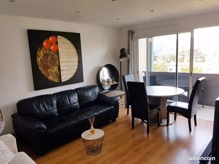 appartement 3 pieces