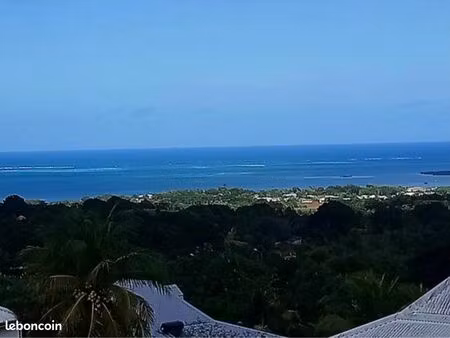 appartement t3 sofaïa