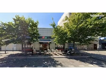 a ceder supermarché alimentaire vente produits frais à champigny-sur-marne 94