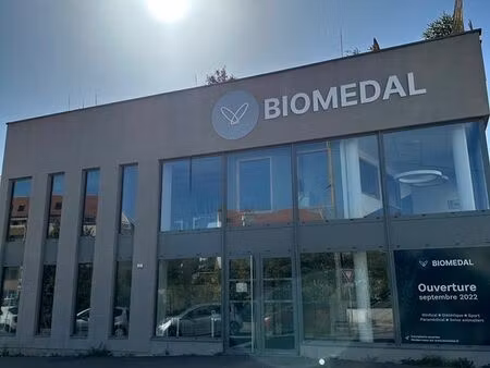 loue bureaux / locaux pro dijon