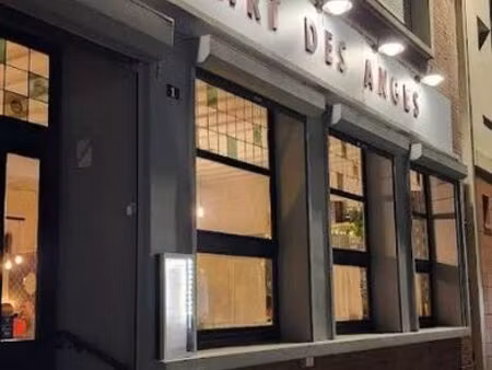 a ceder cafe brasserie restaurant avec licence iv a beauvais 60