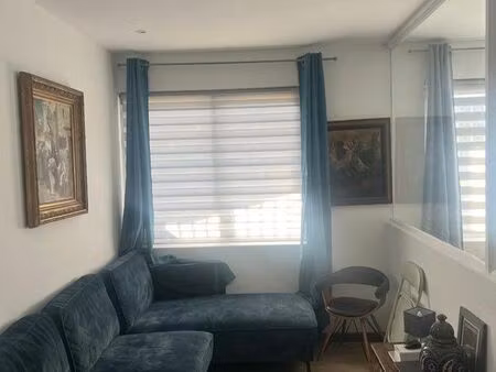 vente local commercial