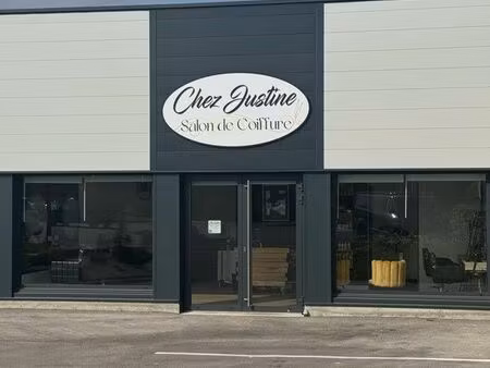 à louer local commercial