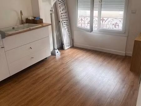 partage de local commercial