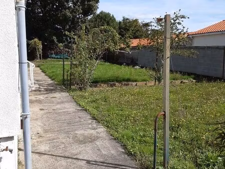 maison de plein pied