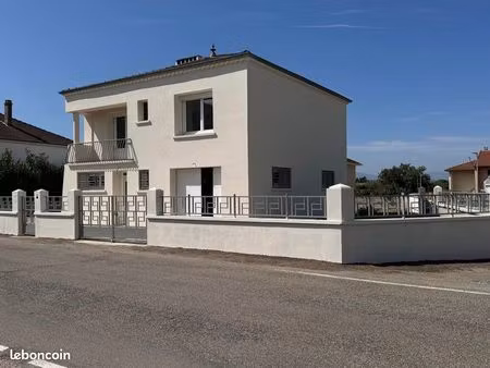 location maison individuelle