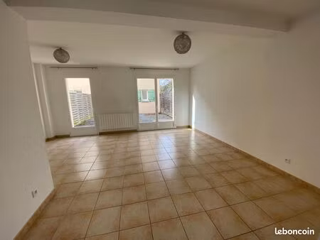 maison 4 pièces 91 m²