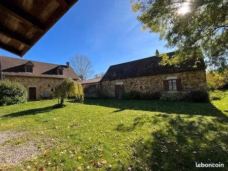 maison pierre et charme dordogne