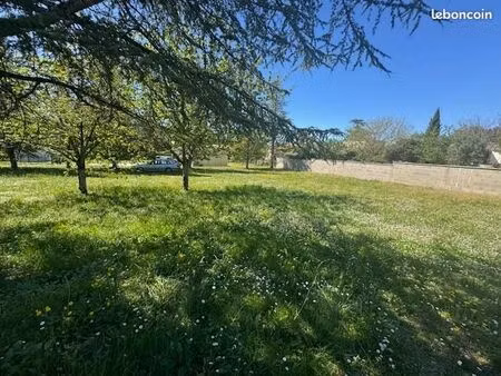 terrain 1 198 m² brie