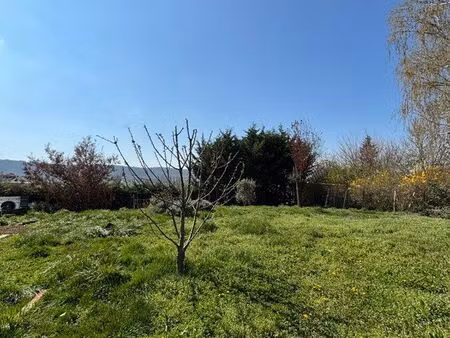 terrain constructible