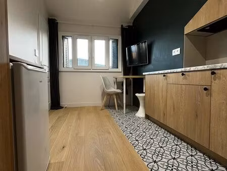 location grand studio arcueil