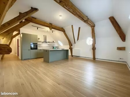 appartement 117 m² t4