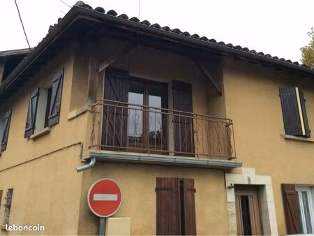 location appartement f3