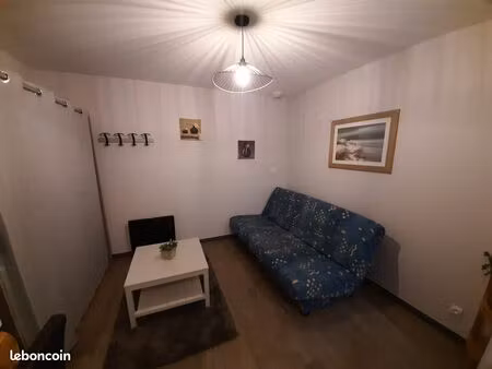 a louer studio riscle