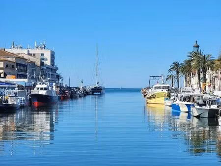 restaurant à vendre