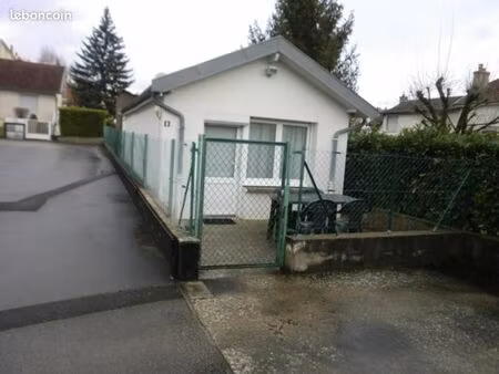 maison 1 pièce 20 m²