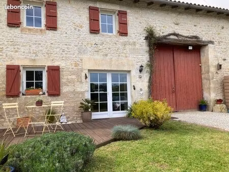 maison 135 m2 4 chambres