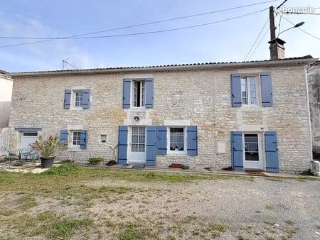 maison 4 pièces 89 m²