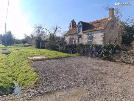 maison location meublée