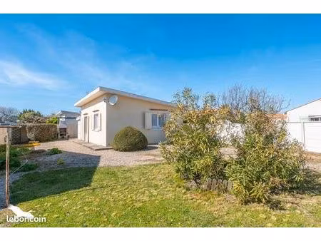 maison 3 pièces 57 m²