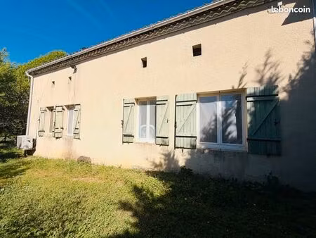 maison 5 pièces 147 m²