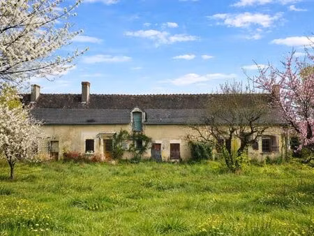 maison 3 pièces 89 m²