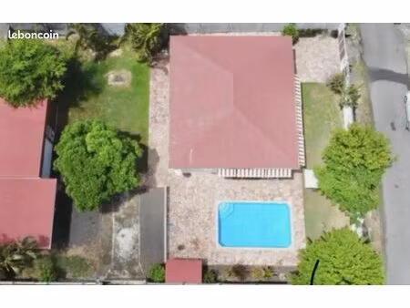 maison de charme ste anne 3 chres piscine s/826m2