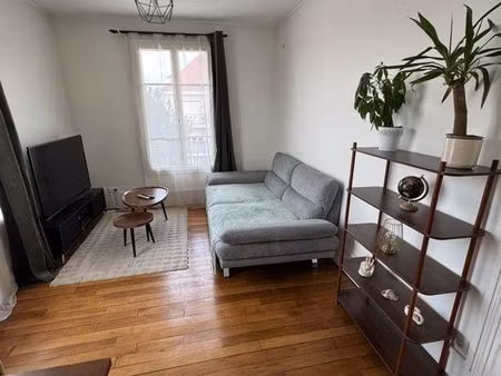 appartement 3 pièces beaumont sur oise