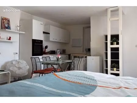 caveirac - location meublée 30 jours max