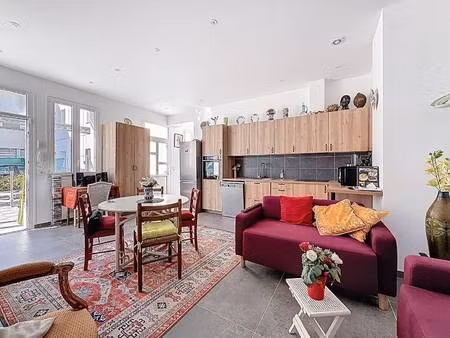 eos - agence laforet