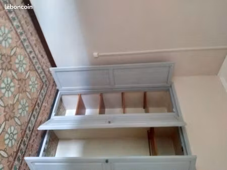 location appartement à st martin de valgalgues 30520