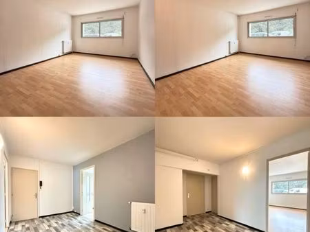 apparemment t3 - villeneuve les avignon