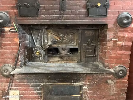 fond de commerce boulangerie