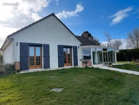 maison 5 pièces 123 m²