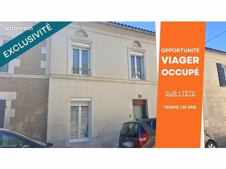 maison 6 pièces 135 m²