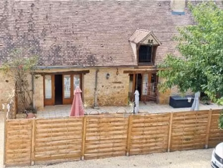 maison à louer à l'année 