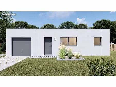 maison 5 pièces 85 m²