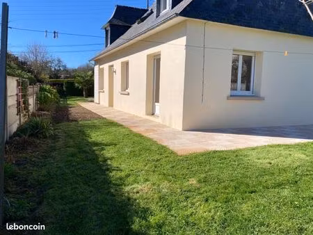 maison 135m2 6 pièces