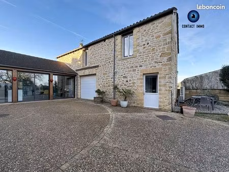 propriété 9 pièces 279 m²