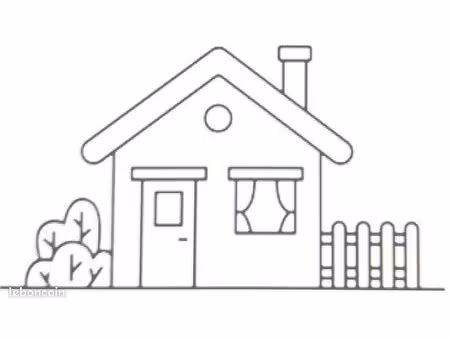 recherche t2 avec petit jardin