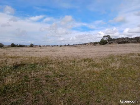 terrain 259 m² bessan