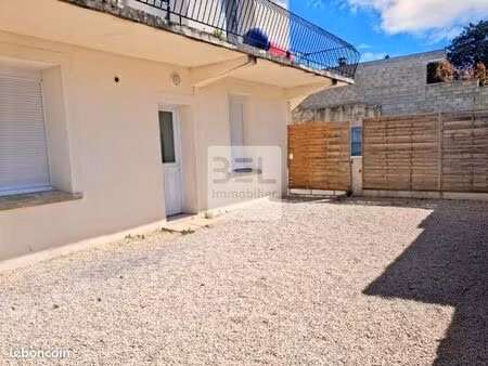 appartement 4 pièces 86 m²