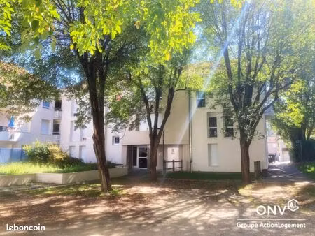 appartement 2 pièces 50 m²